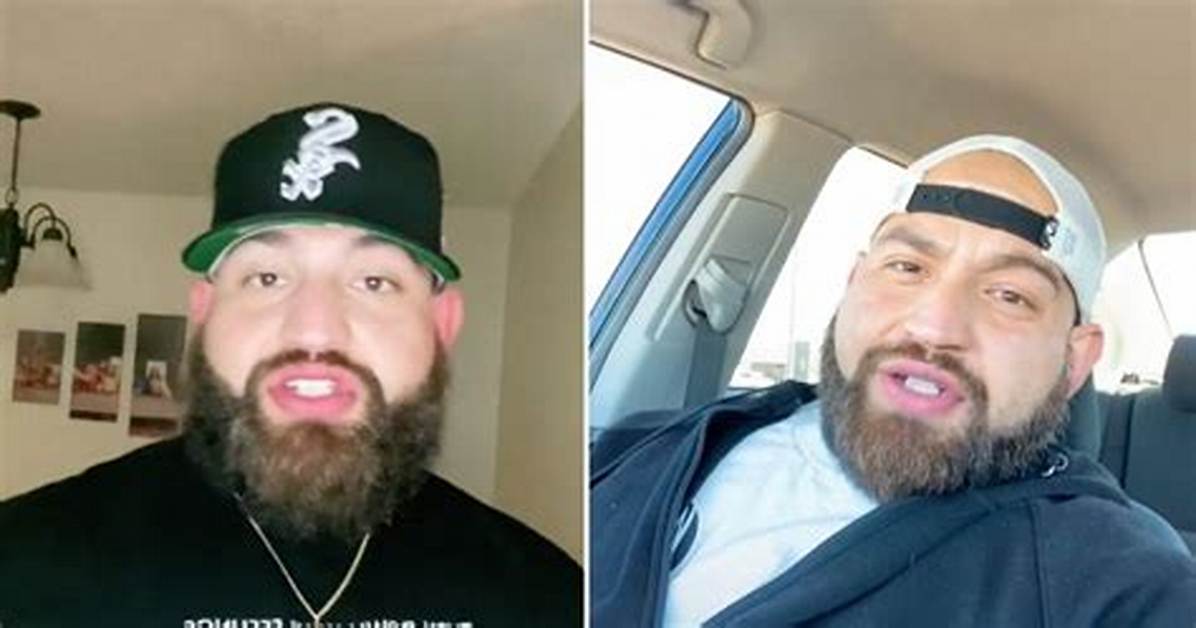 Voodoo the Menace Died: Tiktok Star Lee Roy Elizondo Cause of Death and Obituary Update