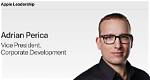 Vp of Apple Inc, Who Is Adrian Perica? Salary and Net Worth