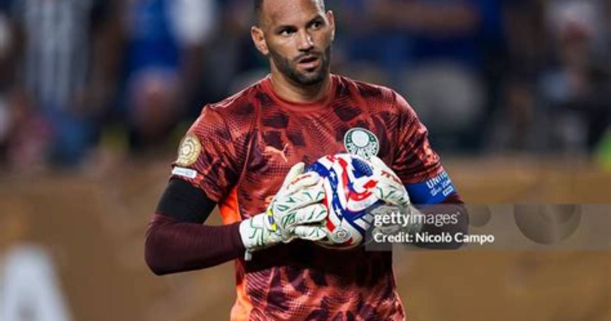 W%C3%A9Verton Pereira Da Silva S Biography Net 150. Jpg