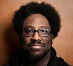 W. Kamau Bell Net Worth: Know About His Wife, Age and Height