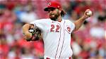 Wade Miley Contract, Salary, Net Worth, Is Wade Miley Hurt? Where Did Wade Miley Go to College?
