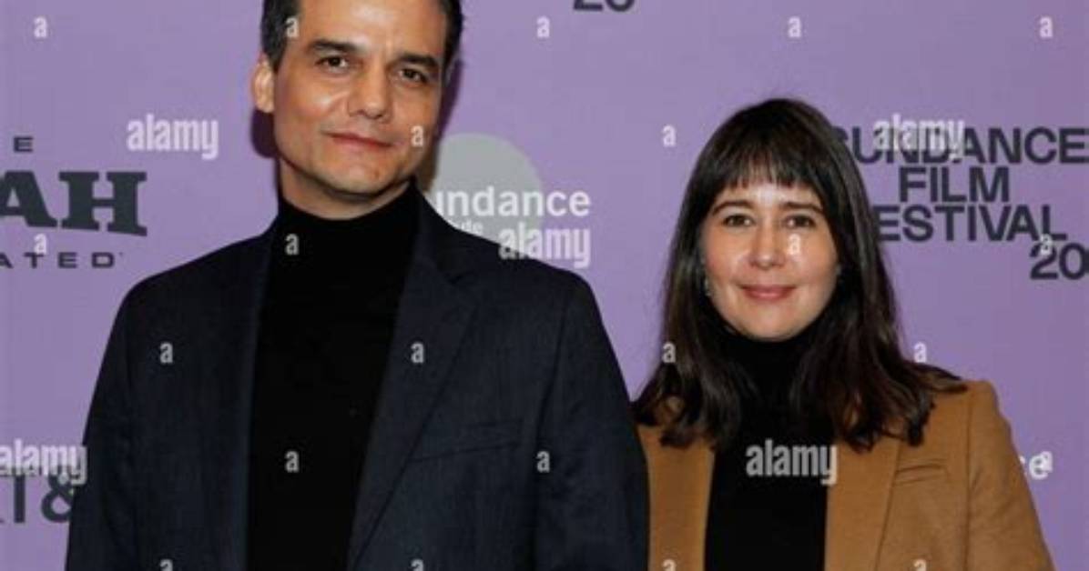 Wagner Moura Wife: Who Is Sandra Delgado?