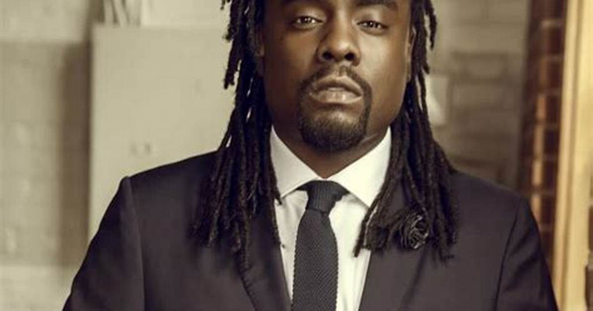 Wale’s Net Worth, Age, Height, Weight, Wife, Kids, Bio-Wiki