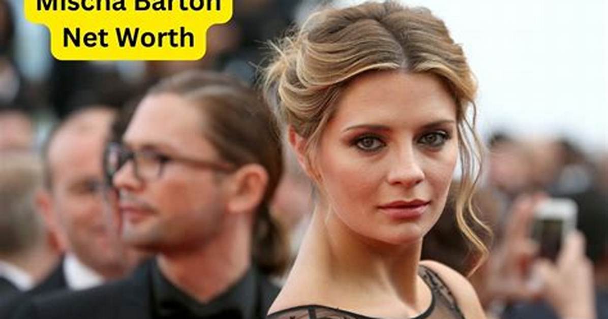 Wallis Barton Net Worth, Income, Salary, Earnings, Biography
