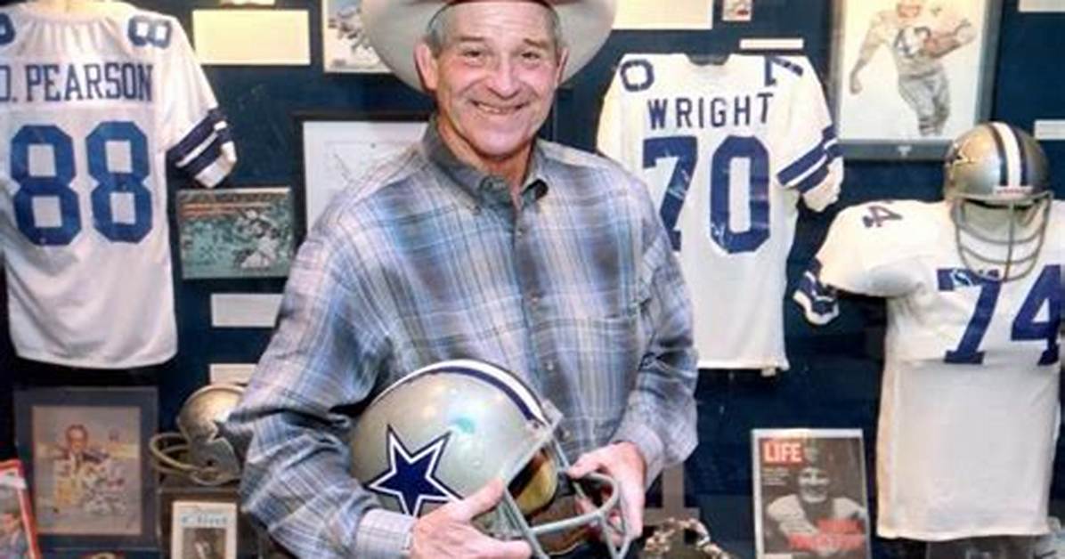 Walt Garrison Stats, Family, Son, Age, Ranch, Health, Death