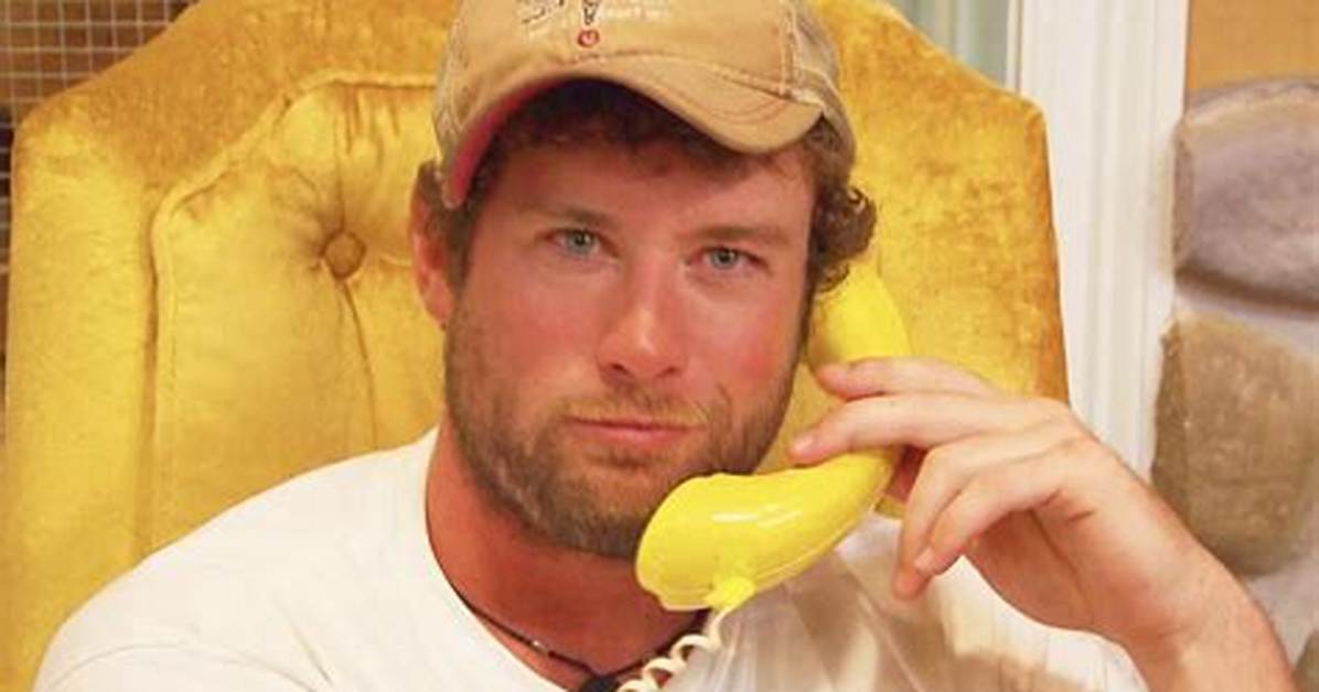 Walt Windham Bio, Wiki, Age, Family, Girlfriend, Job, Party Down South, Net Worth and Height