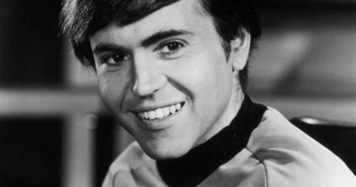 Walter Koenig Bio, Wiki, Age, Son, Spouse, Babylon 5, Books, Star Trek and Net Worth