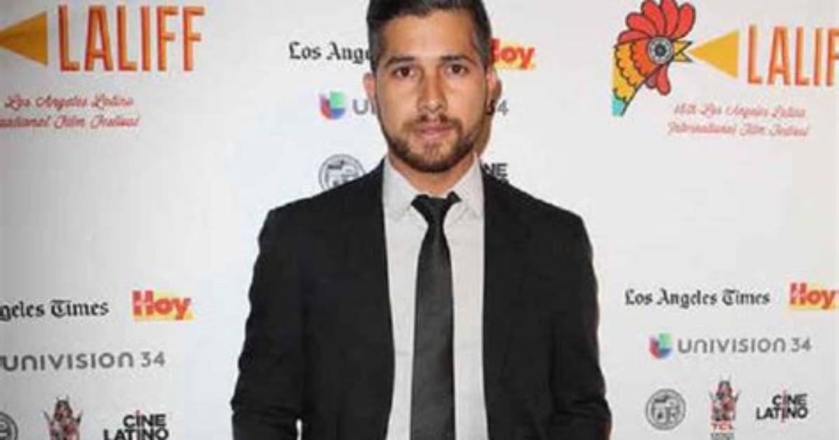 Walter Perez (Actor)’S Biography, Net Worth, Fact, Career, Awards and Life Story