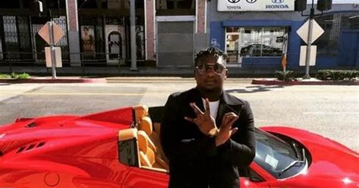 Wande Coal Biography: Songs, Net Worth, Wife, Age, Albums, Girlfriend, House, Cars, Youtube, Wikipedia, Pictures, Record Label