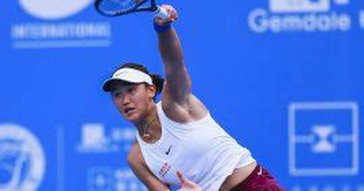 Wang Xiyu Age, Coach, Net Worth, Ranking, Height, Wiki