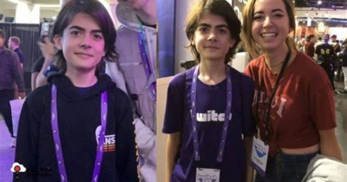 Wantep (Twitch Star) Wiki, Biography, Age, Height, Weight, Girlfriend, Net Worth, Career
