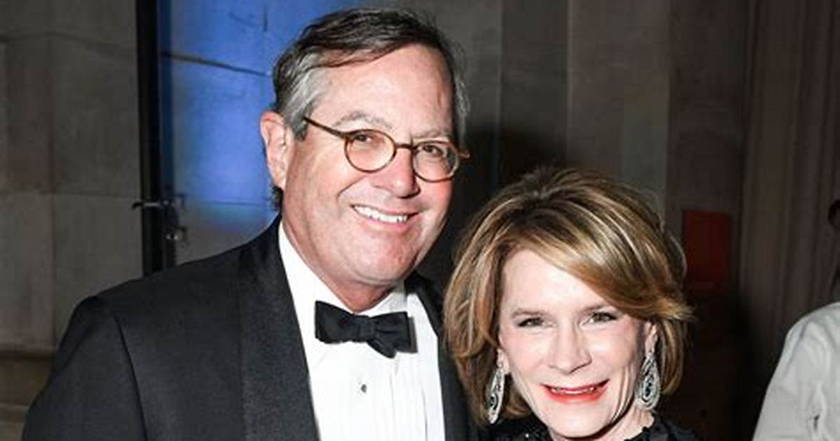 Warren Stephens Bio, Wiki, Age, Stephens Inc. , Height, Wife, Net Worth, Children