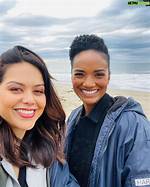 Was Alyssa Diaz in the Last Ship? Is Officer Lopez Pregnant in Real Life?