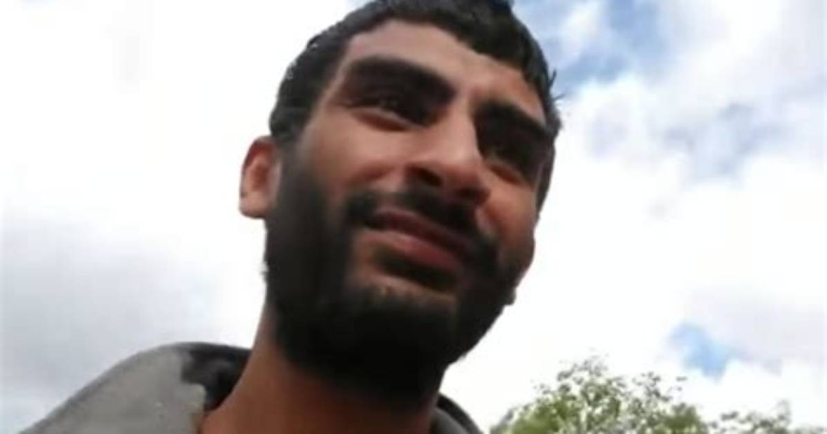 Was Arab Andy Sentenced to Prison? Bomb Threat and Twitch Explained