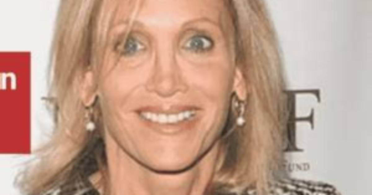 Was Arleen Sorkin Related to Aaron Sorkin? Are They Brother and Sister?