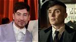 Was Barry Keoghan in Peaky Blinders?