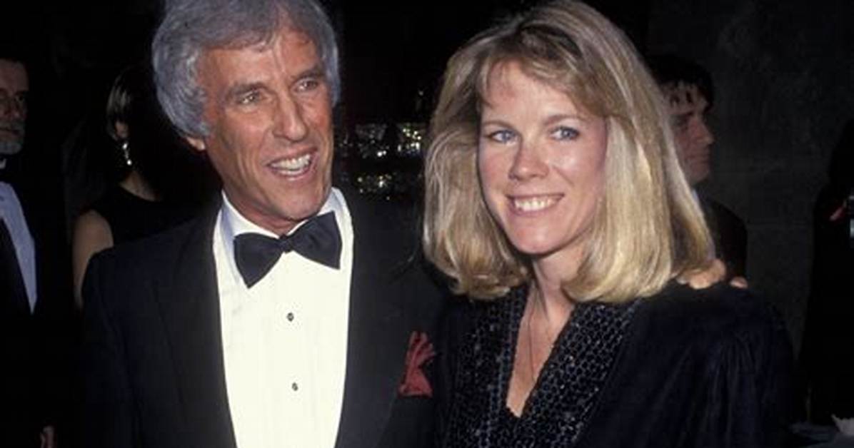 Was Burt Bacharach Still Married Prior to His Death? Is Jane Hansen Still Married to Burt Bacharach?