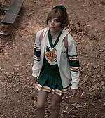 Was Chrissy Pregnant in Stranger Things? Fans Could Not Get over Grace Van Dien Belly at Vecna’s Scene