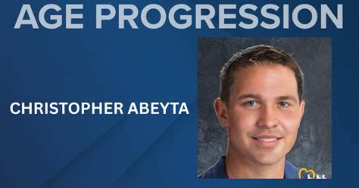 Was Christopher Abeyta Ever Found? Missing Case and Parents Update