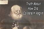 Was Colestein Veglin Really 615 Year's Old? His Age and Wikipedia Revealed