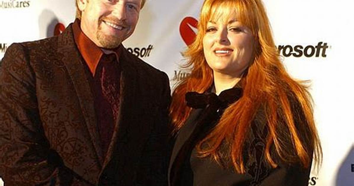 Was D. R. Roach Convicted and Sentenced? What Did Wynonna Judd’s Ex-Husband D. R. Roach Do?