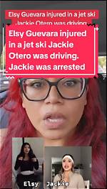 Was Elsy Guevara Arrested? Mugshot Surfaces on Internet but What Were the Charges?