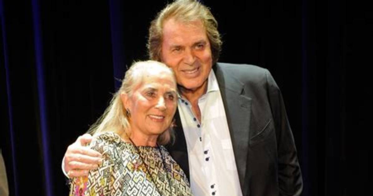 Was Engelbert Humperdinck’s Wife an Actress? What Song Did Engelbert Sing for His Wife?