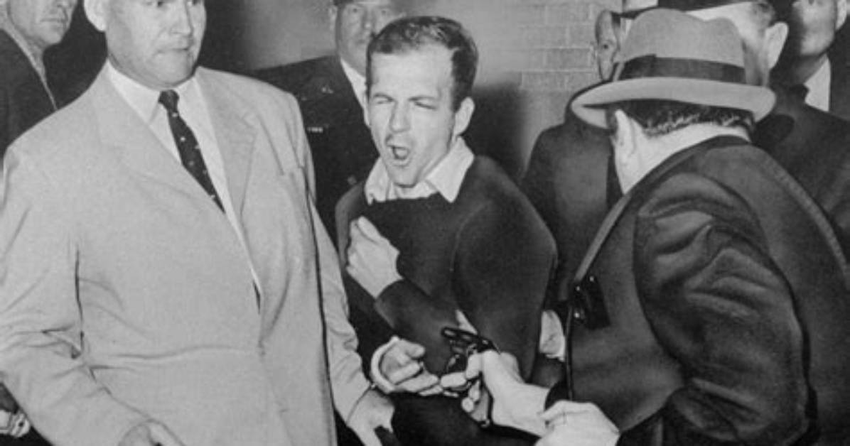 Was Jack Ruby Gay or Did He Have Wife? Kids and Family