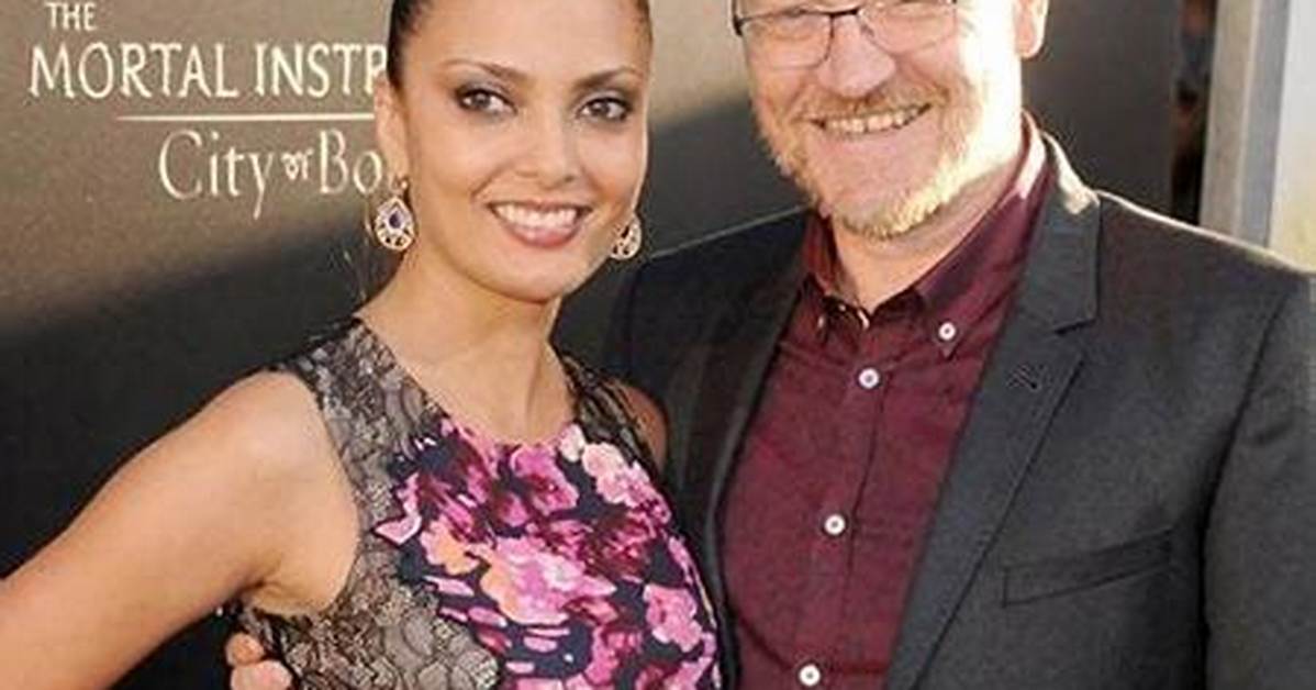 Was Jared Harris Married to Tahnee Welch?