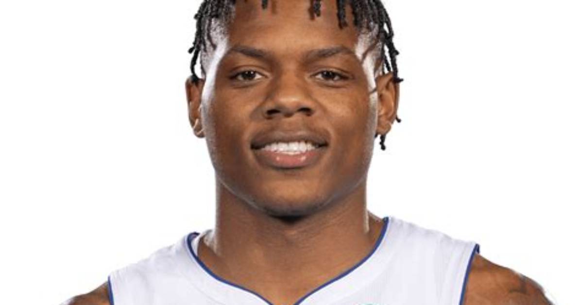 Was Marcus Sasser Dad a Basketball Player? Parents Ethnicity and More to Follow