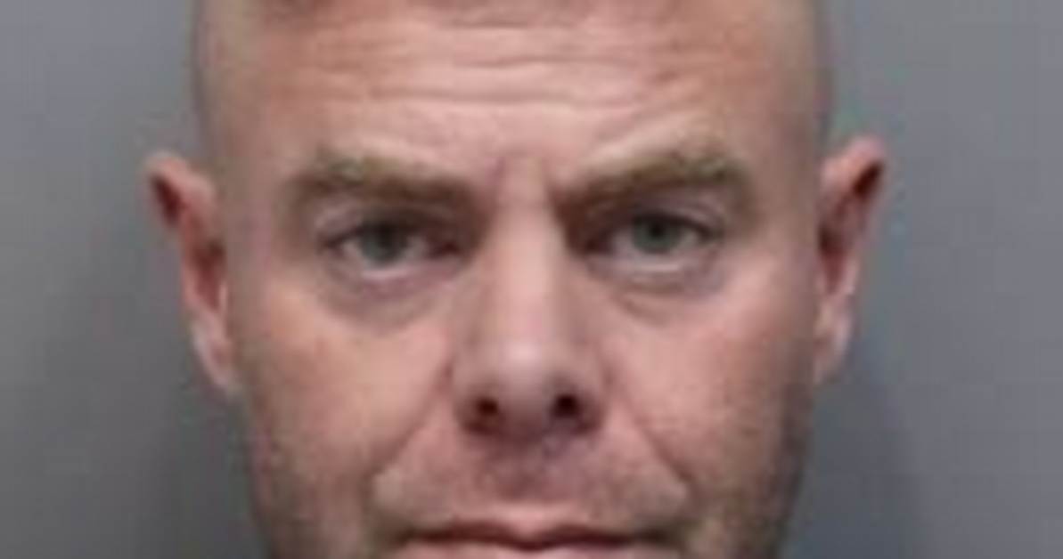 Was Michael Harvey Arrested? Road Rage Incident Tennessee Video Emerges on Twitter