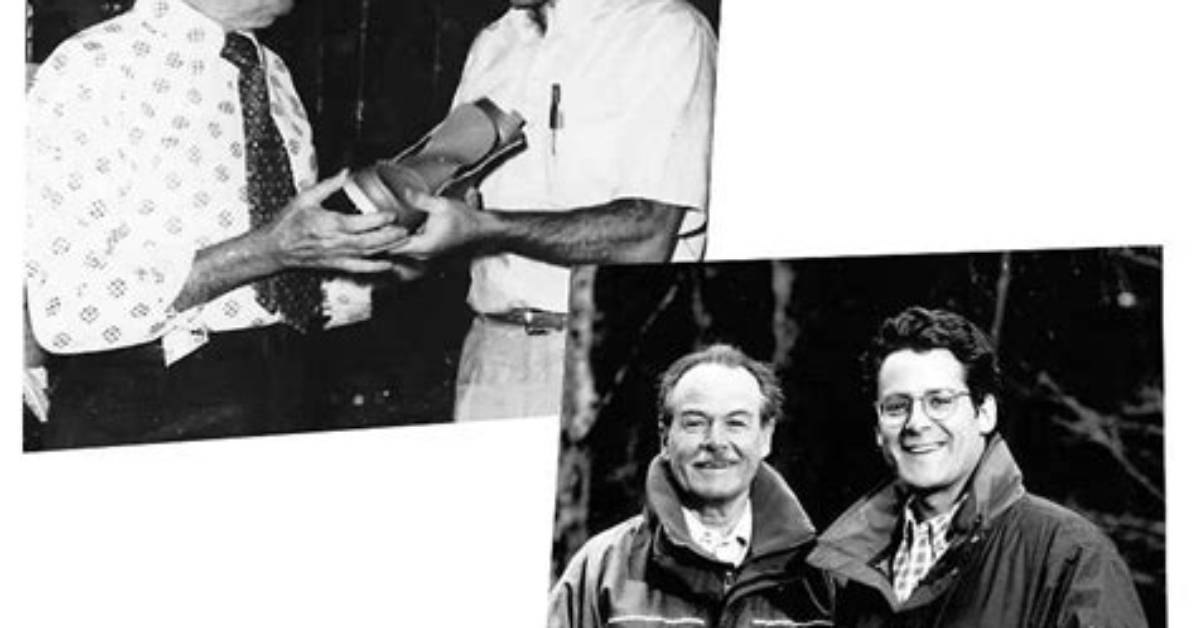 Was Nathan Swartz Racist? Timberland Company Founder Controversy and History