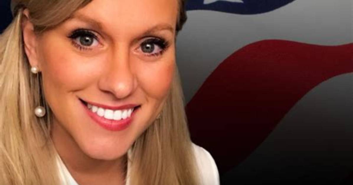 Was Senator Lauren Witzke Ever Arrested for Drugs? People Question Her Credibility as She Appears on Tv Amid Russia Conflict