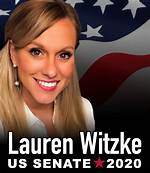 Was Senator Lauren Witzke Ever Arrested for Drugs? People Question Her Credibility as She Appears on Tv Amid Russia Conflict