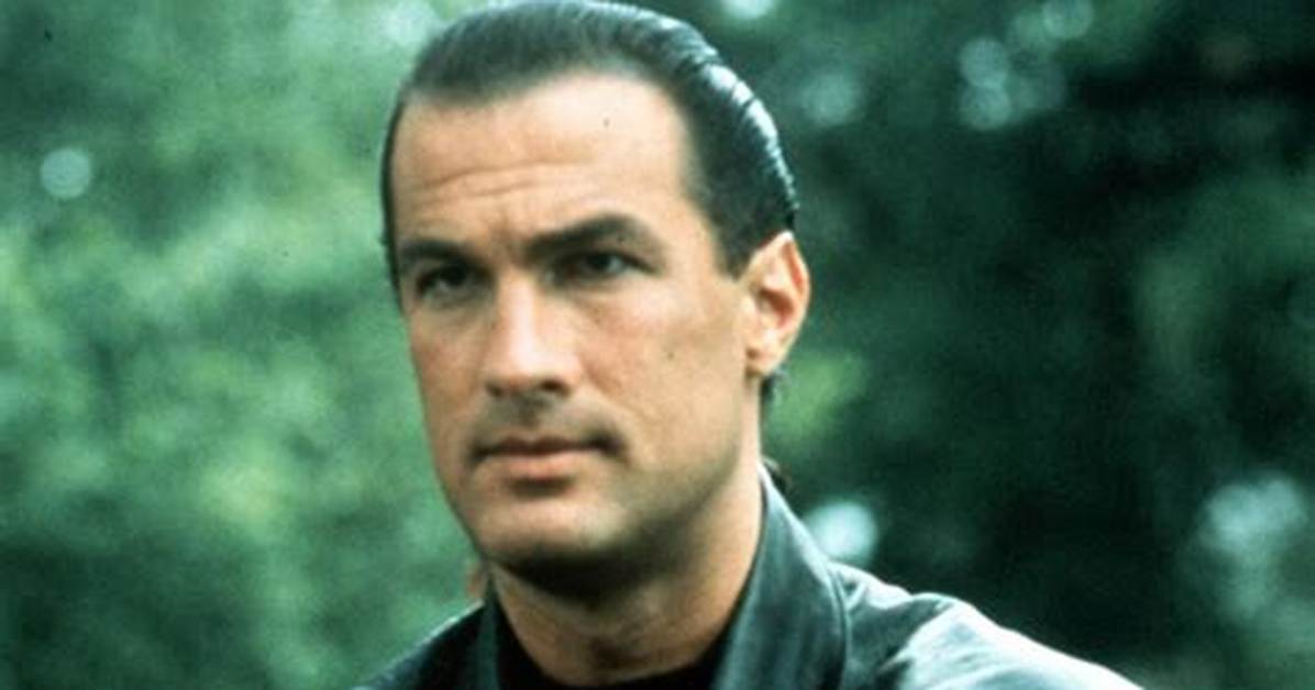 Was Steven Seagal Shot? Is He Dead or Still Alive? Death Rumors Debunked