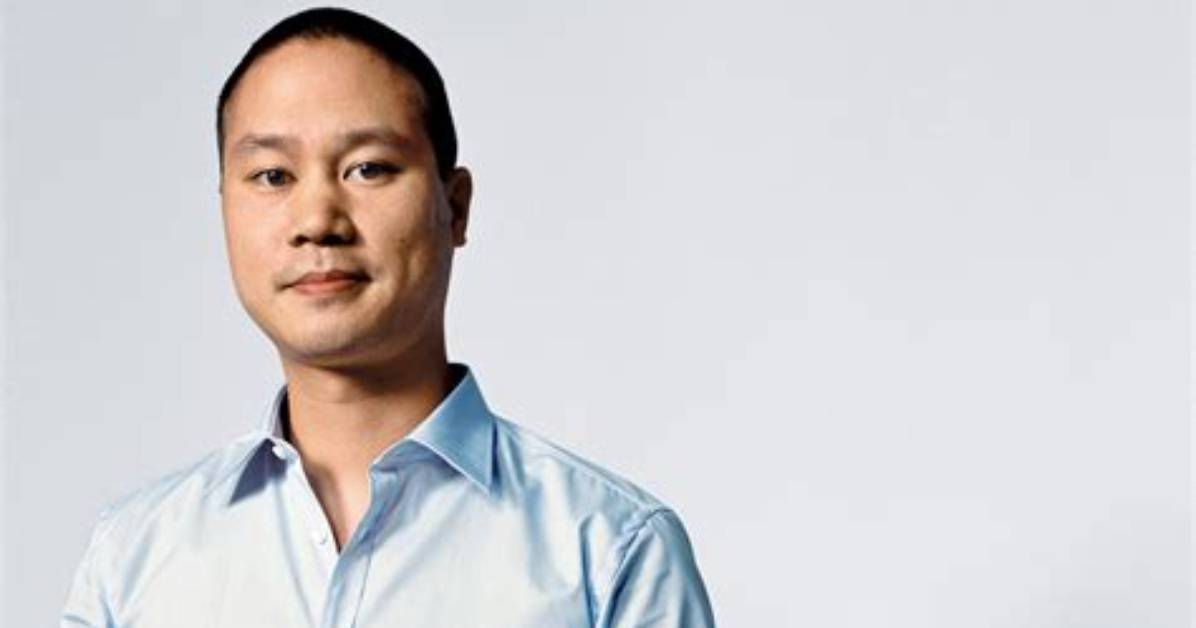 Was Tony Hsieh Married? Facts on Former Zappos Ceo Wife, Family, and Children