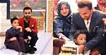 Waseem Badami Wife (Ary News) Age, Sister, House, Salary, Family, Height