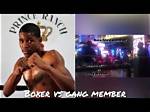 Watch: Boxer Keith Hunter Knockouts out Gang Member at a Casino Video on Reddit -Details to Know