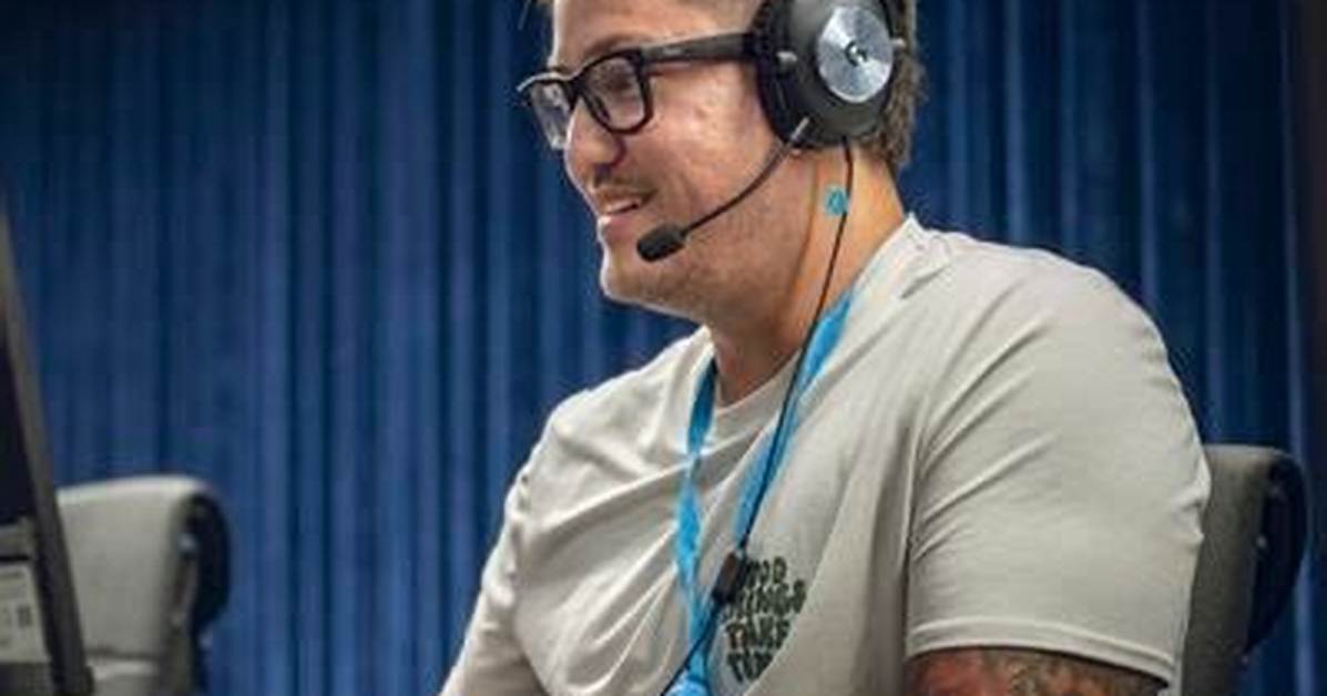 Weak3N Aka Kurt Thaddeus Schray: 10 Facts on Twitch Streamer