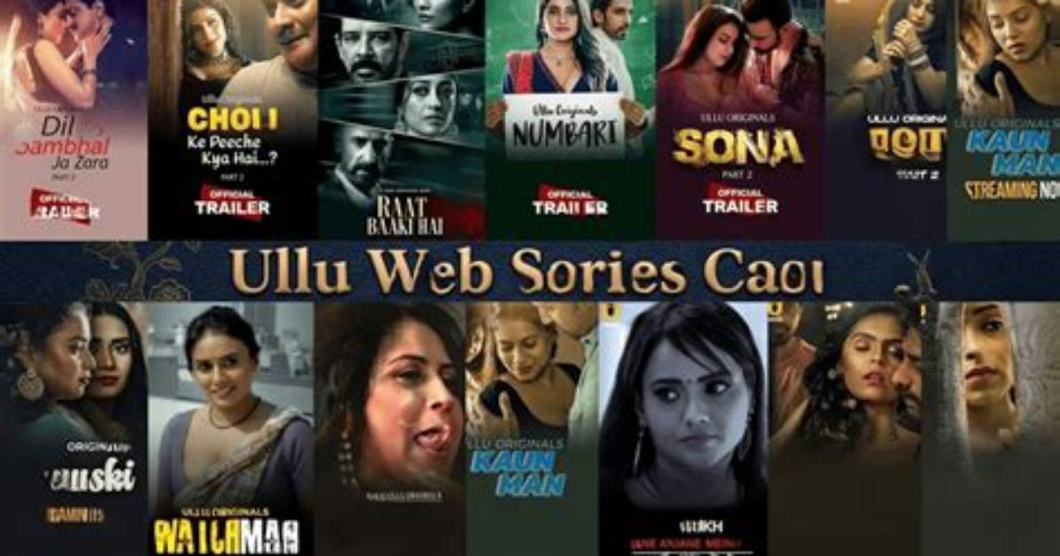 Web Series Cast: Who Is the Cast in Aarya Web Series?