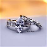 Wedding & Engagement Rings in Nigeria: Top Stores to Get Them
