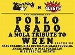 Ween’s Pollo Asado Lyrics