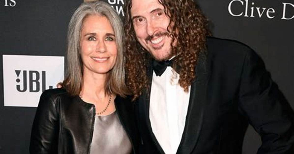 Weird Al Yankovic: Wife, Net Worth, Tattoos, Smoking & Body Facts