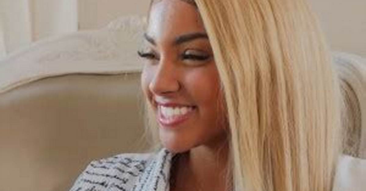 Wejdene Biography; Net Worth, Age and Ethnicity