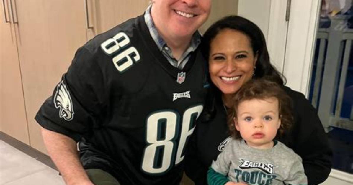 Welker White Age, Wiki, Bio, Net Worth, Age, Married, Family