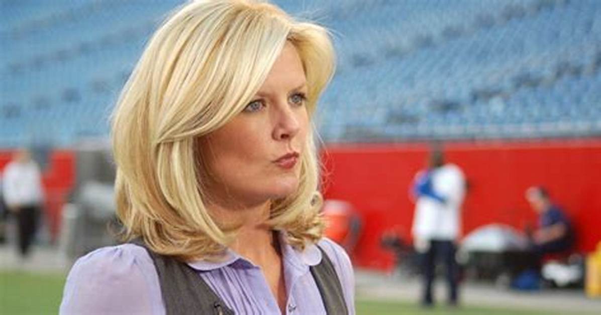 Wendi Nix Biography, Age, Family, Husband, Salary, Espn and Net Worth
