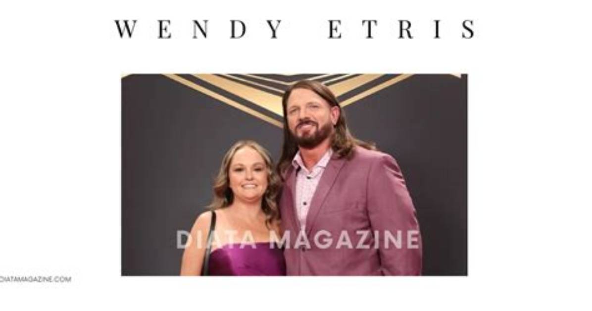 Wendy Etris Bio, Wiki, Age, Birthday, Husband, Children, Career, and Net Worth