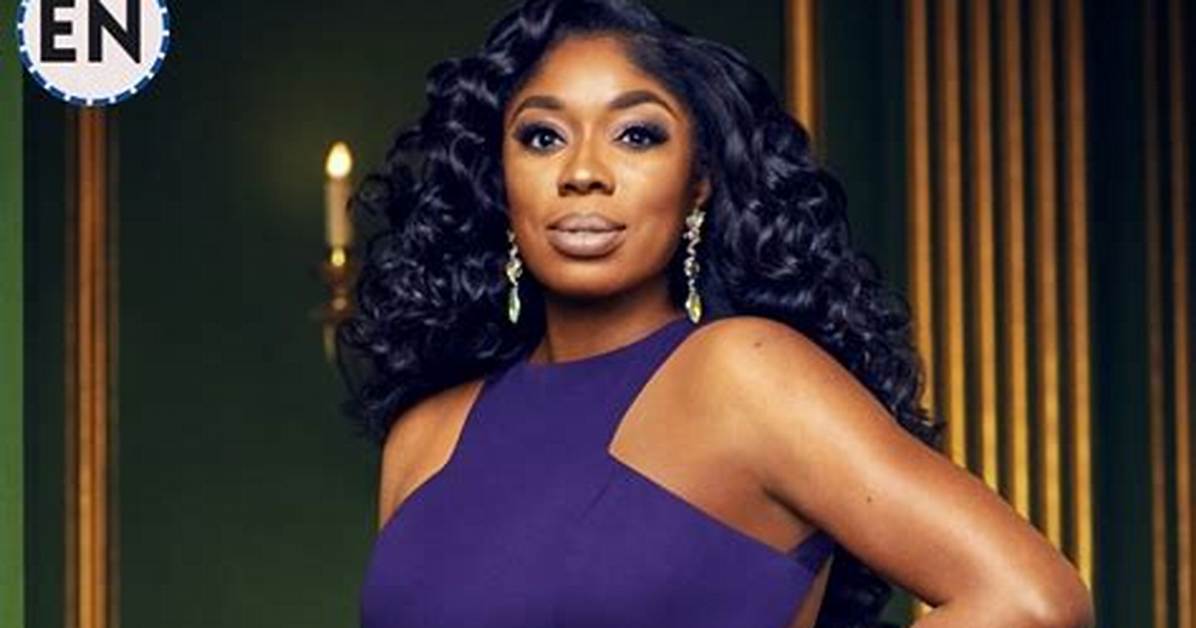 Wendy Osefo Net Worth, Wiki, Bio, Age, Parents, Husband & More