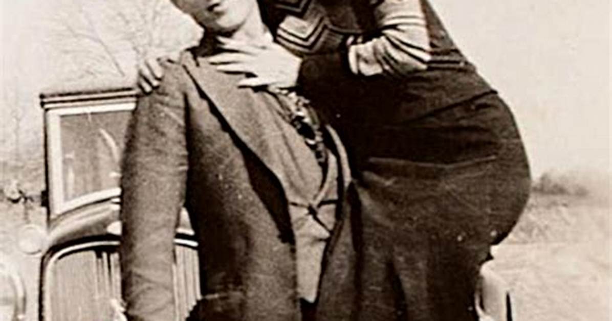 Were Bonnie and Clyde Married? Kids Family and Net Worth
