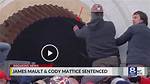 Were James Mault & Cody Mattice Arrested for Assault? Details About the Jan 6 Rioter’s